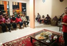 Karolin : Jalan Mulus Pontianak-Ketapang, Itu Hasil Kerja Cornelis-Christiandy Calon Gubernur Kalimantan Barat nomor urut 2, dr. Karolin Margret Natasa