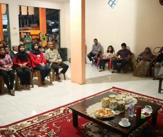 Karolin : Jalan Mulus Pontianak-Ketapang, Itu Hasil Kerja Cornelis-Christiandy Calon Gubernur Kalimantan Barat nomor urut 2, dr. Karolin Margret Natasa