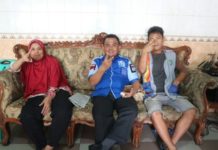 Pilih yang Menang, Warga Singkawang Tengah Siap Coblos Karolin-Gidot Suryadman Gidot.