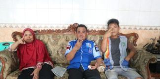 Pilih yang Menang, Warga Singkawang Tengah Siap Coblos Karolin-Gidot Suryadman Gidot.