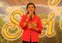 Tiga Pesan Karolin pada Masyarakat Kalbar Calon Gubernur Kalimantan Barat nomor urut 2, dr. Karolin Margret Natasa