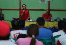 Tolak Isu Intimidasi, Warga Bengkayang Pasti Pilih Karolin – Gidot