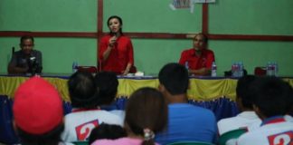 Tolak Isu Intimidasi, Warga Bengkayang Pasti Pilih Karolin – Gidot