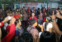 Karolin Ajak Masyarakat Minimalisir Nikah Dini