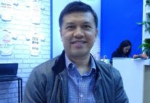 Bisakah Trangender yang Tak Punya Rahim Bisa Hamil? Dokter Spesialis Kandungan dan Kebidanan dr. Benny Johan, SpOG . (Rieska Virdhani/JawaPos.com)