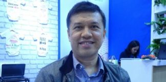 Bisakah Trangender yang Tak Punya Rahim Bisa Hamil? Dokter Spesialis Kandungan dan Kebidanan dr. Benny Johan, SpOG . (Rieska Virdhani/JawaPos.com)