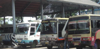 Konsumsi Narkoba, Sopir Ditindak Tegas