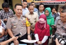 Dosen USU Ditangkap Lantaran Postingan Bom Surabaya Polda Sumut merilis kasus ujaran kebencian yang diduga dilakukan oleh Dosen Usu dan seorang Satpam Bank (Istimewa)