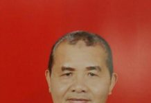 Malam sebelumnya Mimpi tentang Keluarga Ipda H Auzar