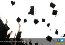 Penundaan Wisuda IAIN Pontianak Perlu Dikonsultasikan ke Kemenag