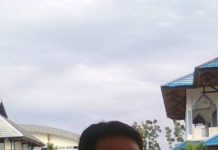 Puasa dan Memakmurkan Masjid Heriansyah