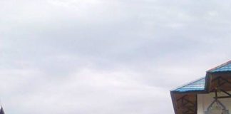 Puasa dan Memakmurkan Masjid Heriansyah