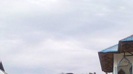 Puasa dan Memakmurkan Masjid Heriansyah