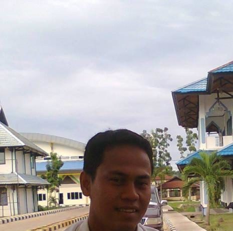 Puasa dan Memakmurkan Masjid Heriansyah