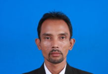 Menjemput Berkah Allah Eka Wahyudi bin Jamani