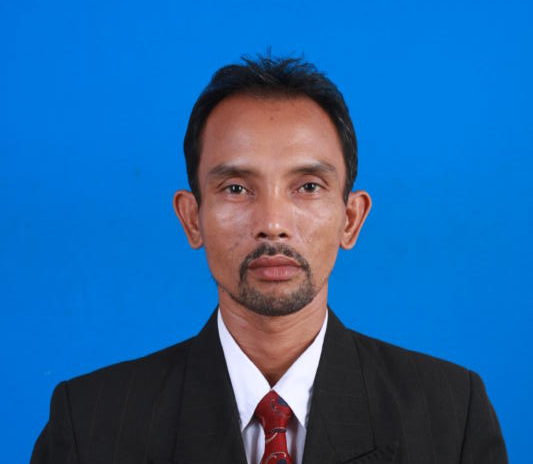 Eka Wahyudi bin Jamani