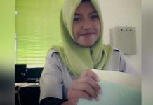 Wanita Sosok yang Mulia, Maka Muliakanlah! Muyessaroh