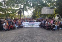 KMKS Fasilitasi Peserta SBMPTN