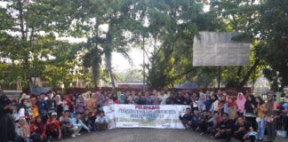 KMKS Fasilitasi Peserta SBMPTN