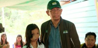 Tiga Program Nyata Midji-Norsan Calon Gubernur Kalbar nomor urut tiga Sutarmidji (Kang Enchus for Equator)