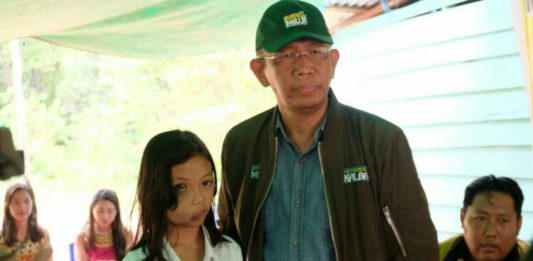 Tiga Program Nyata Midji-Norsan Calon Gubernur Kalbar nomor urut tiga Sutarmidji (Kang Enchus for Equator)