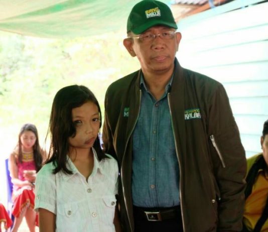 Tiga Program Nyata Midji-Norsan Calon Gubernur Kalbar nomor urut tiga Sutarmidji (Kang Enchus for Equator)