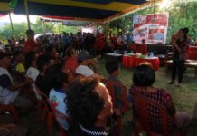 Karolin-Gidot Siap Jadikan Kalbar Mandiri dan Maju Calon Gubernur Kalbar nomor urut 2, dr. Karolin Margret Natasa