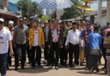 Ini Program Sutarmidji yang Bikin Warga Kendawangan Kepincut Sutarmidji kunjungi kabupaten ketapang, dan disambut hangat masyarakat ketapang