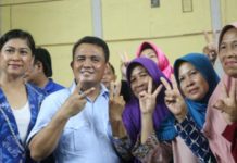 Pastikan Nelayan Sejahtera, Karolin-Gidot Siapkan ‘Kartu Jala’