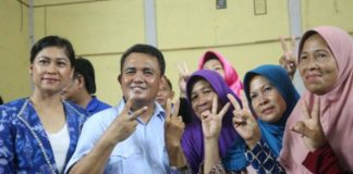 Pastikan Nelayan Sejahtera, Karolin-Gidot Siapkan ‘Kartu Jala’