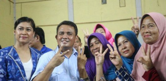 Pastikan Nelayan Sejahtera, Karolin-Gidot Siapkan ‘Kartu Jala’