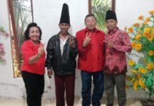 Tokoh Madura Kubu Raya Siap Menangkan Karolin-Gidot