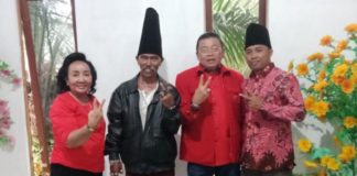 Tokoh Madura Kubu Raya Siap Menangkan Karolin-Gidot