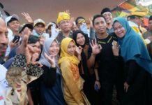 Cagub Kalbar Sutarmidji: Tak Bisa Kuliah, SMK Bisa Jadi Pilihan Terbaik