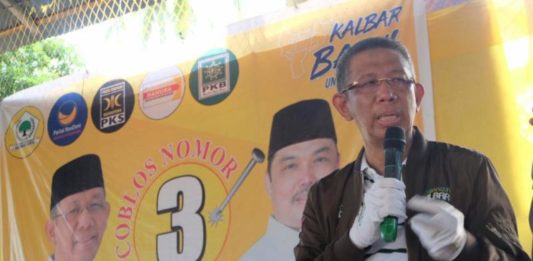 Masyarakat Madura Singkawang Siap Menangkan Midji-Norsan