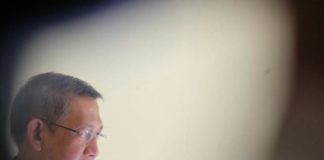 Sutarmidji Beberkan Enam Langkah agar Kalbar bisa Diibanggakan