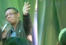 Tokoh Masyarakat Sebangki: Sutarmidji Seperti Satria Piningit