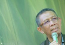 Di Landak, Program Pendidikan Gratis Sutarmidji Sangat Dinanti