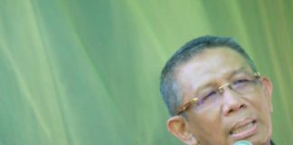 Di Landak, Program Pendidikan Gratis Sutarmidji Sangat Dinanti