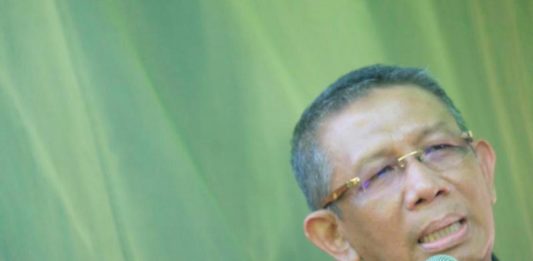 Sutarmidji Gubernur, Yakin Kalbar Lebih Maju