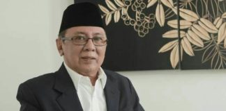 Ketua PWNU Kalbar Kutuk Bom Gereja Surabaya H Hildi Hamid