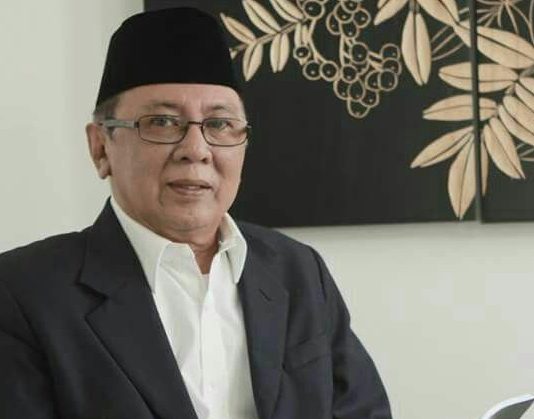 Ketua PWNU Kalbar Kutuk Bom Gereja Surabaya H Hildi Hamid