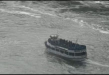 Ribuan Kilometer Kansas-Boston