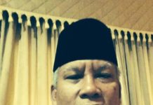 Ibadah Ramadan bak Lautan Semesta