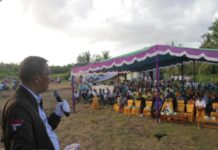 Tokoh Madura Mempawah Ajak Masyarakat Pilih Midji-Norsan