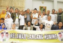 Keluhkan Soal Jalan, Warga Bengkayang Kompak Pilih Sutarmidji Jadi Gubernur Kalbar