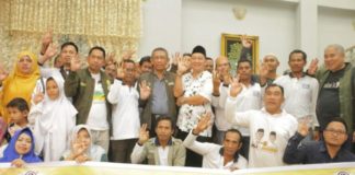 Keluhkan Soal Jalan, Warga Bengkayang Kompak Pilih Sutarmidji Jadi Gubernur Kalbar