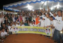 Warga Bengkayang Dukung Sutarmidji Tetapkan Wilayah Pertambangan Rakyat