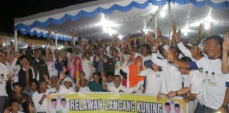 Warga Bengkayang Dukung Sutarmidji Tetapkan Wilayah Pertambangan Rakyat