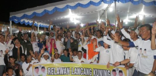 Warga Bengkayang Dukung Sutarmidji Tetapkan Wilayah Pertambangan Rakyat